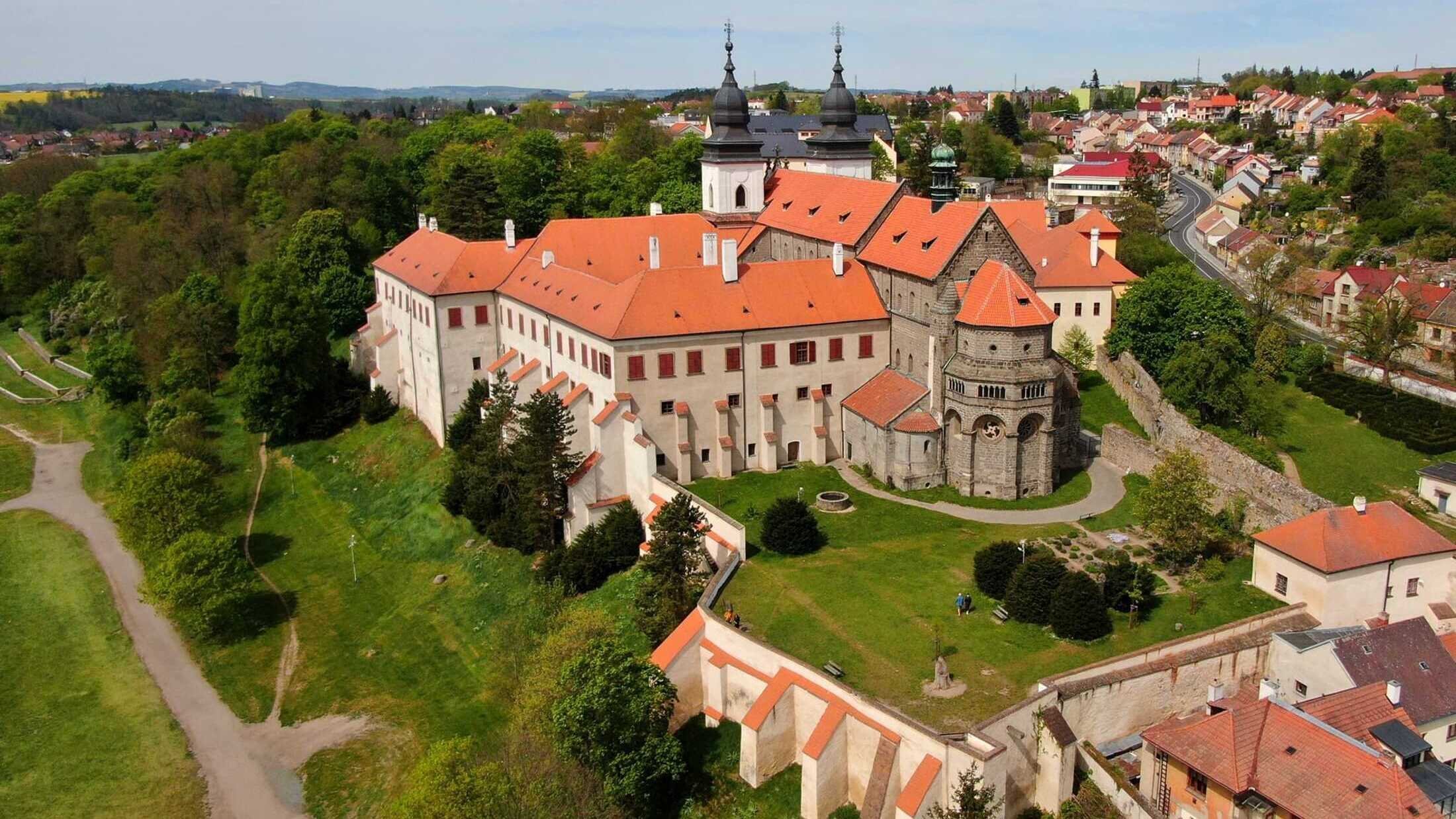 MOSTy Třebíč - banner 3