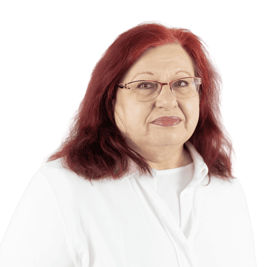 Hana Brymová
