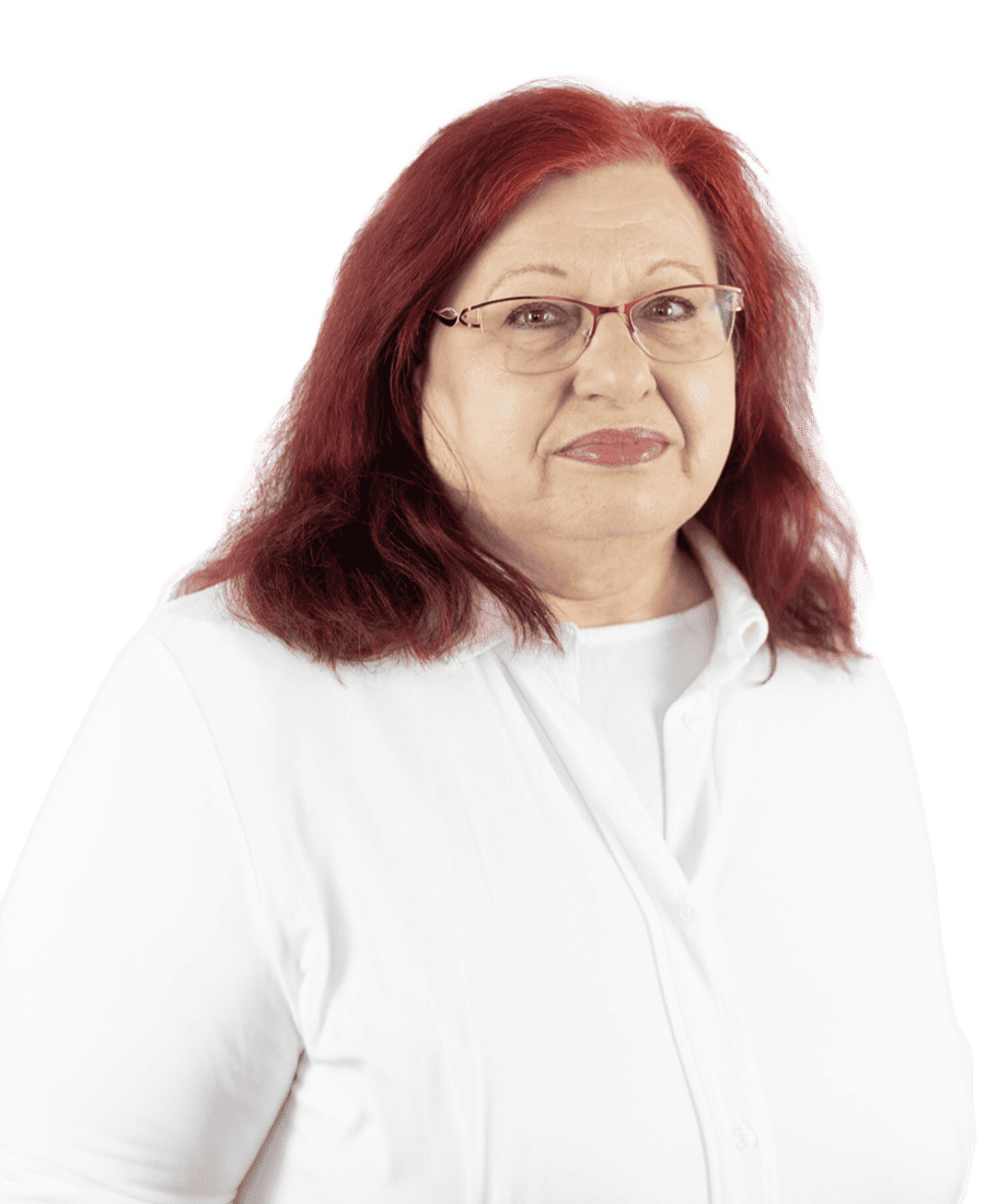 Hana Brymová