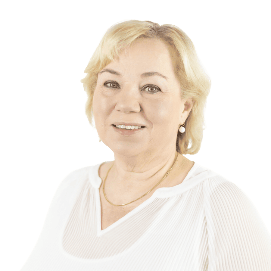 MVDr. Lenka Jourová
