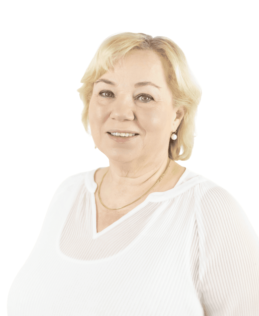 MVDr. Lenka Jourová