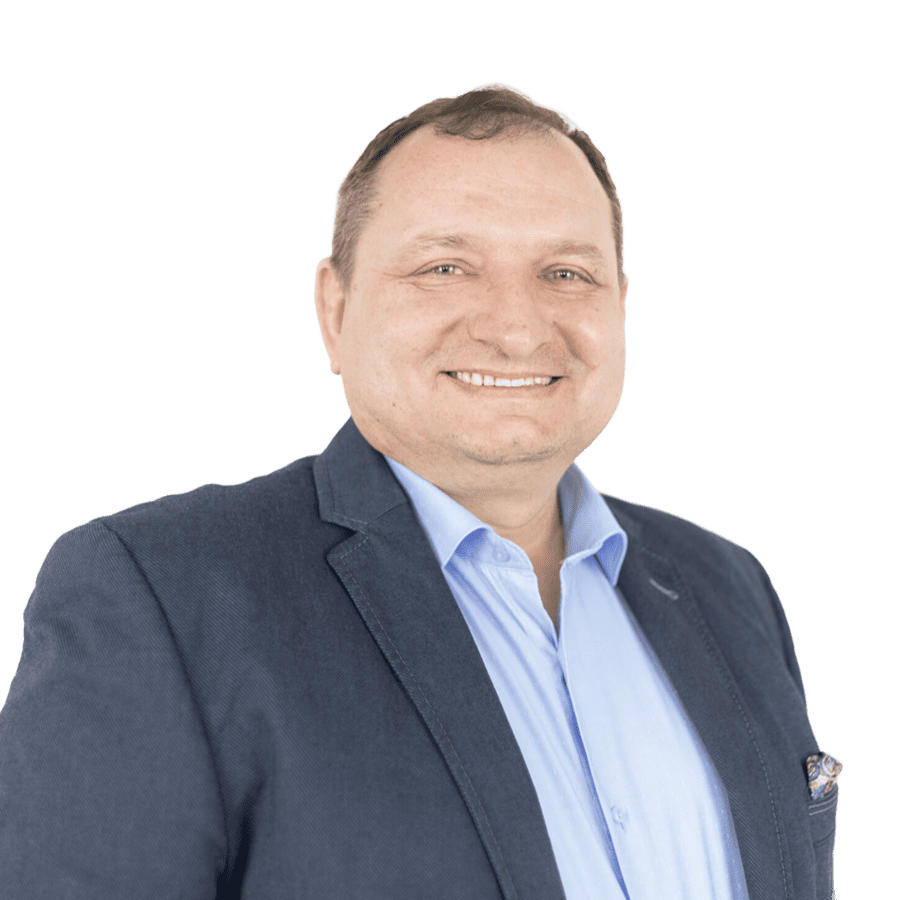 Drahomír Klement