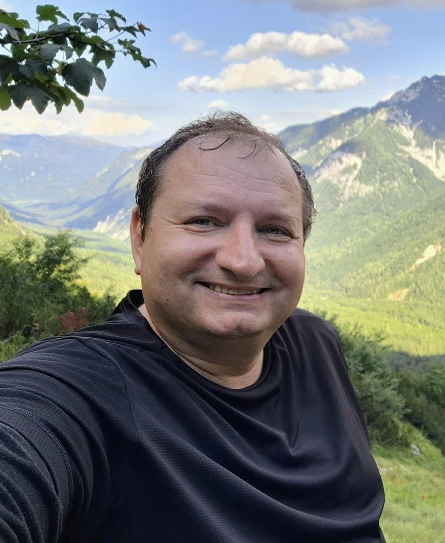 Drahomír Klement