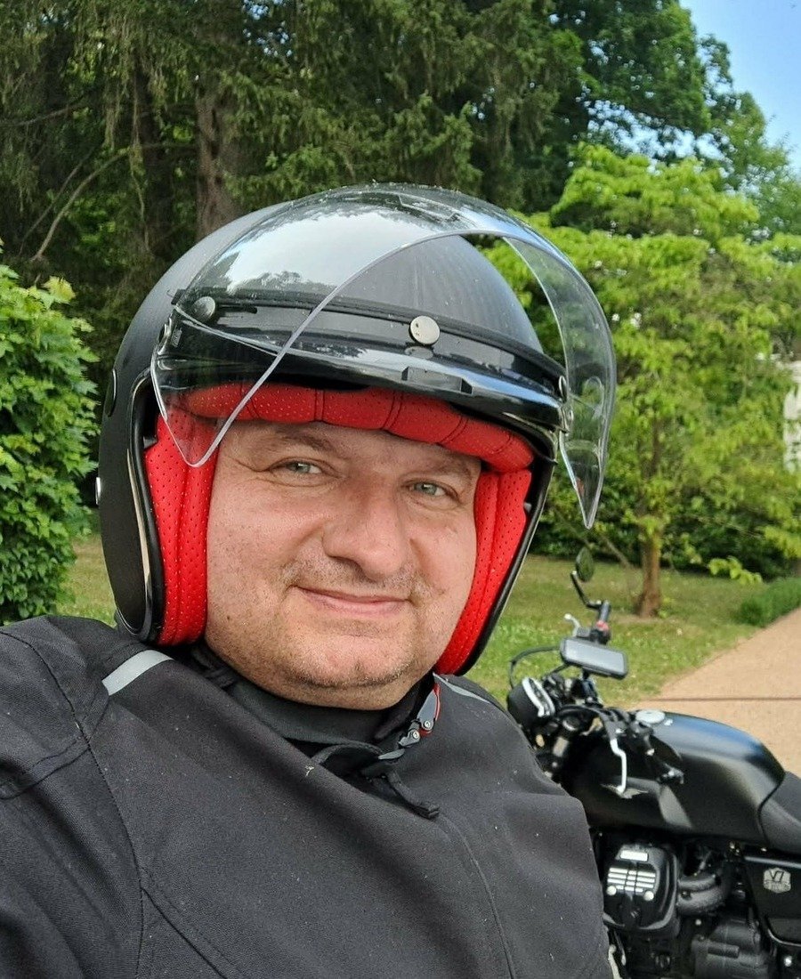 Drahomír Klement