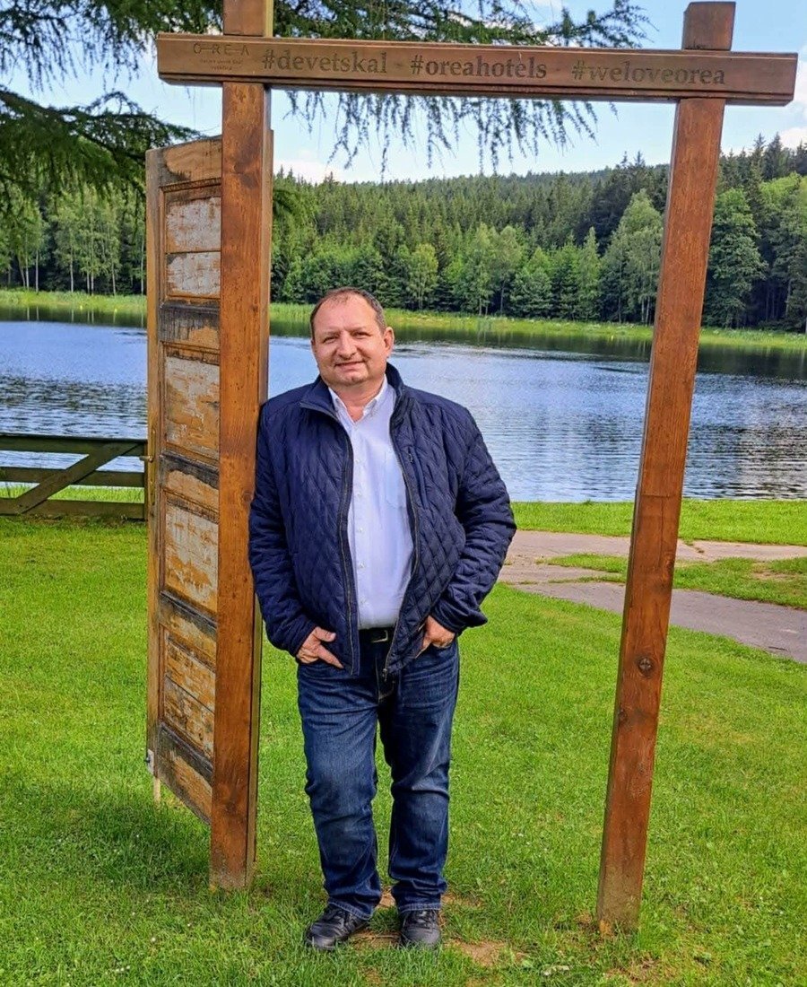 Drahomír Klement