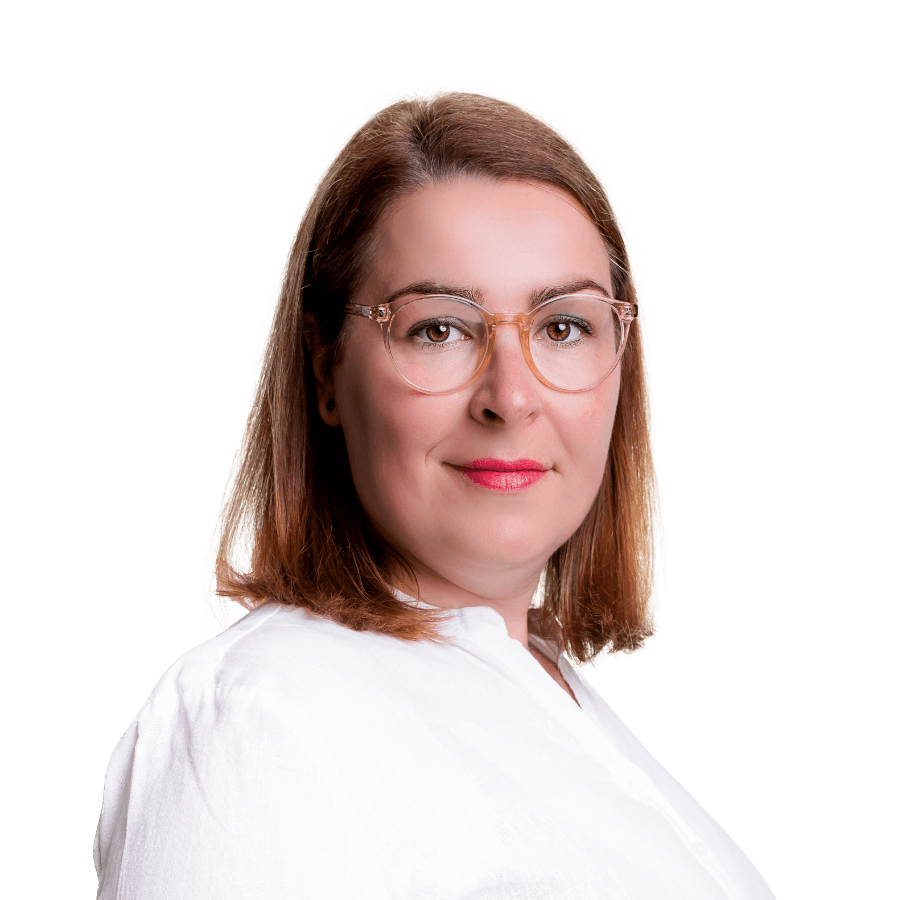 Bc. Anna Kolaříková, DiS.