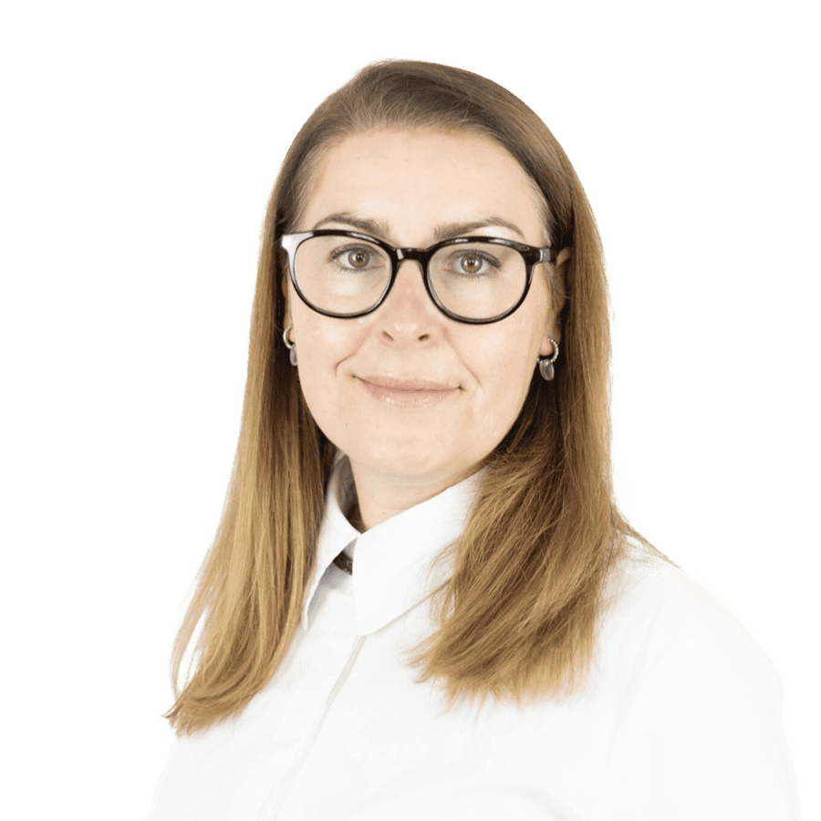 Bc. Anna Kolaříková, DiS.