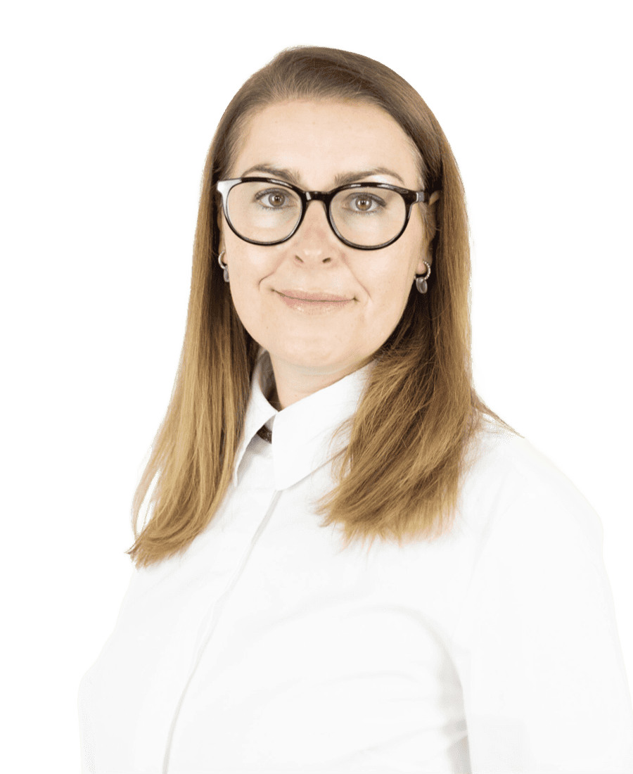 Bc. Anna Kolaříková, DiS.