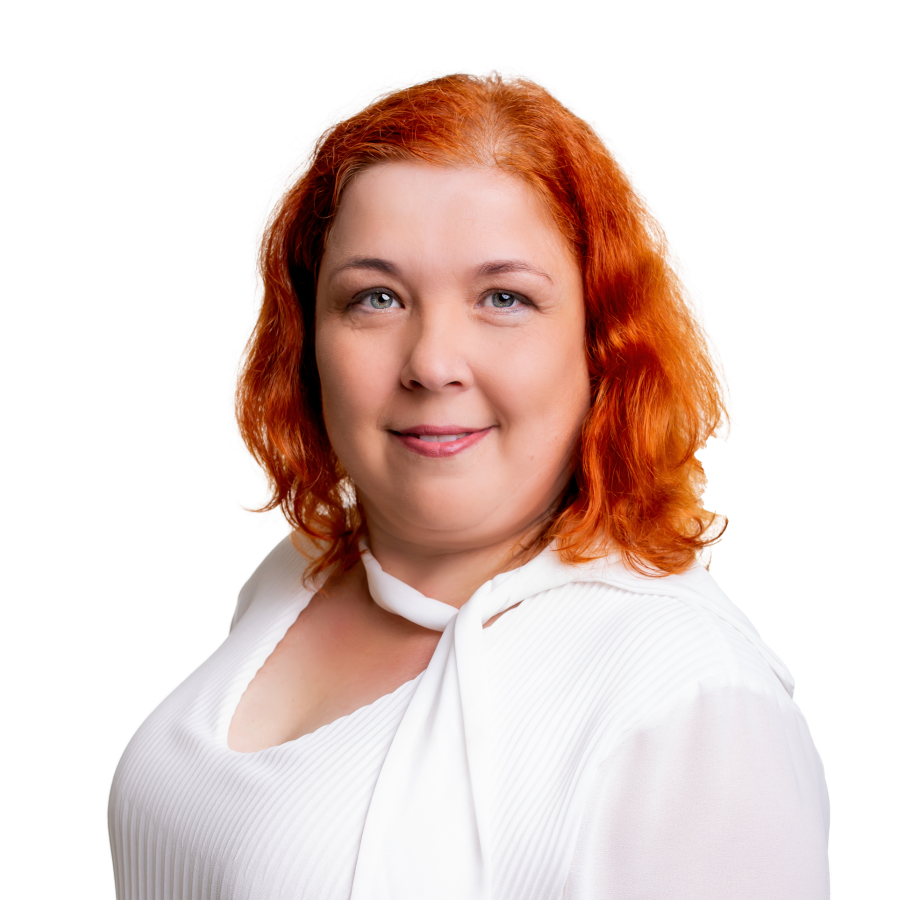 Bc. Blanka Kutinová