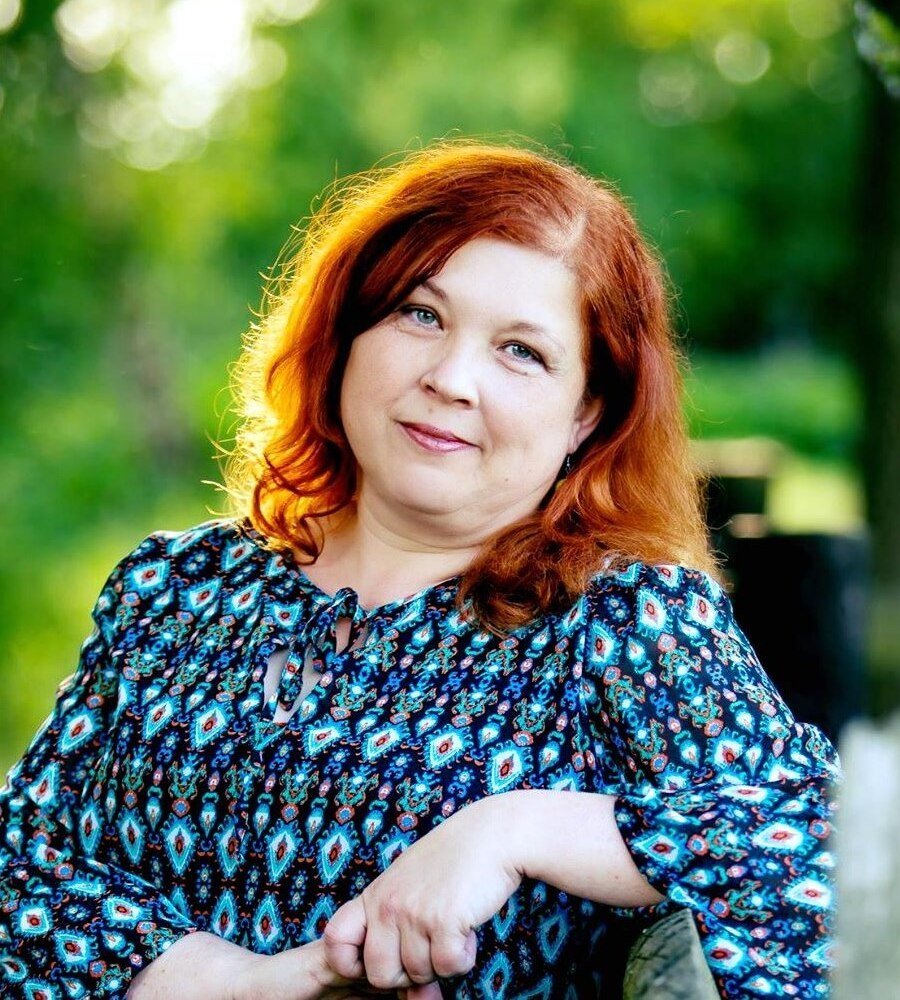 Bc. Blanka Kutinová