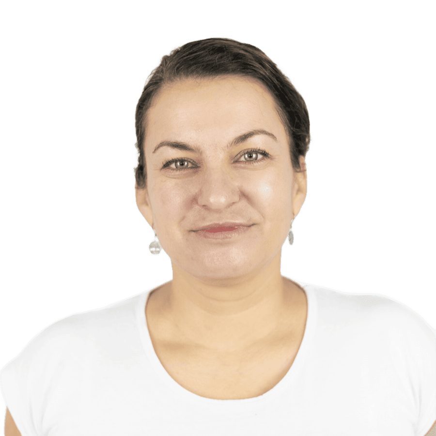 Lucie Nejedla
