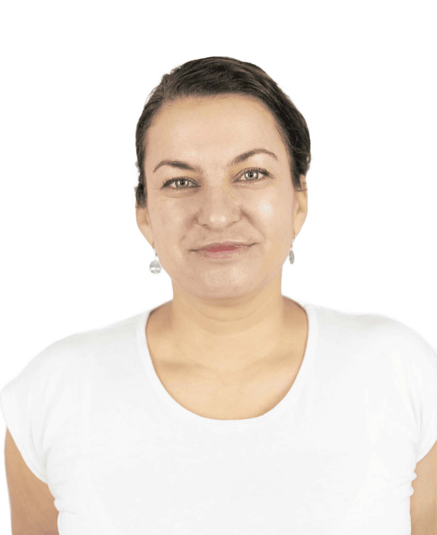 Lucie Nejedla