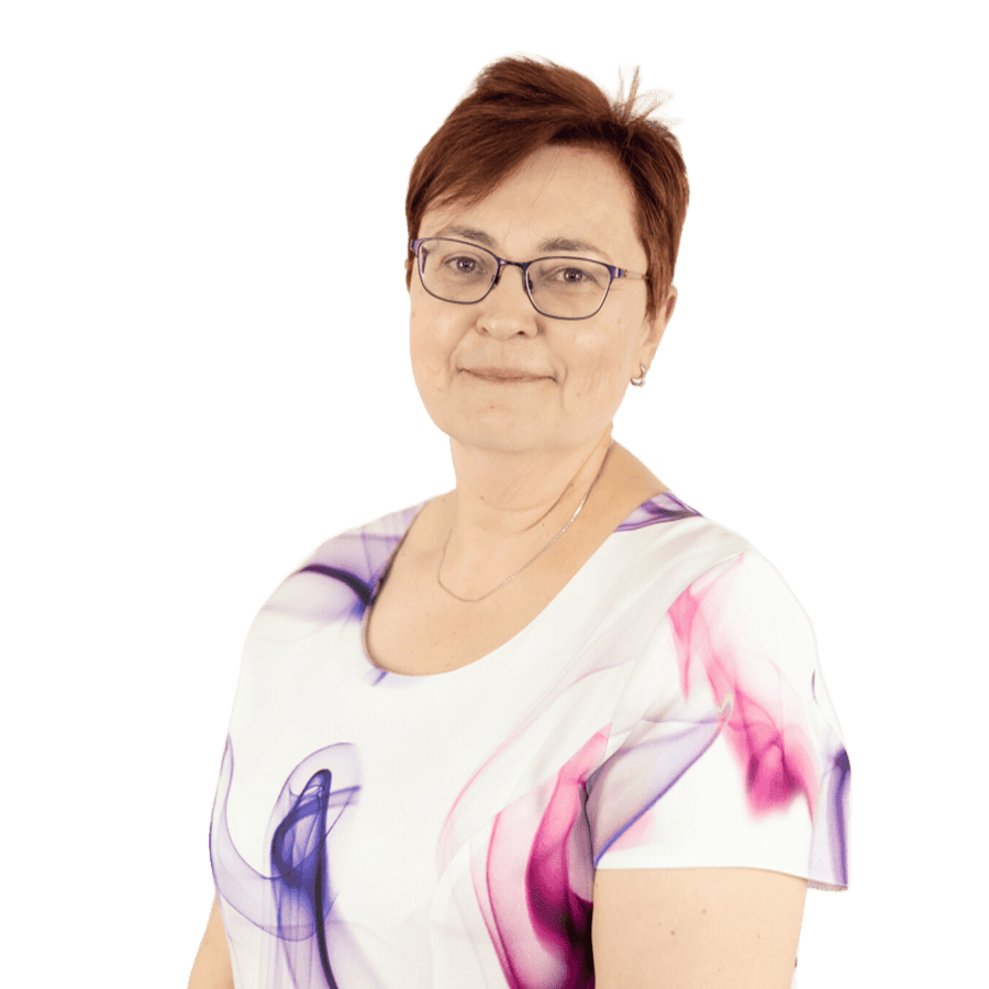 Olga Novotna
