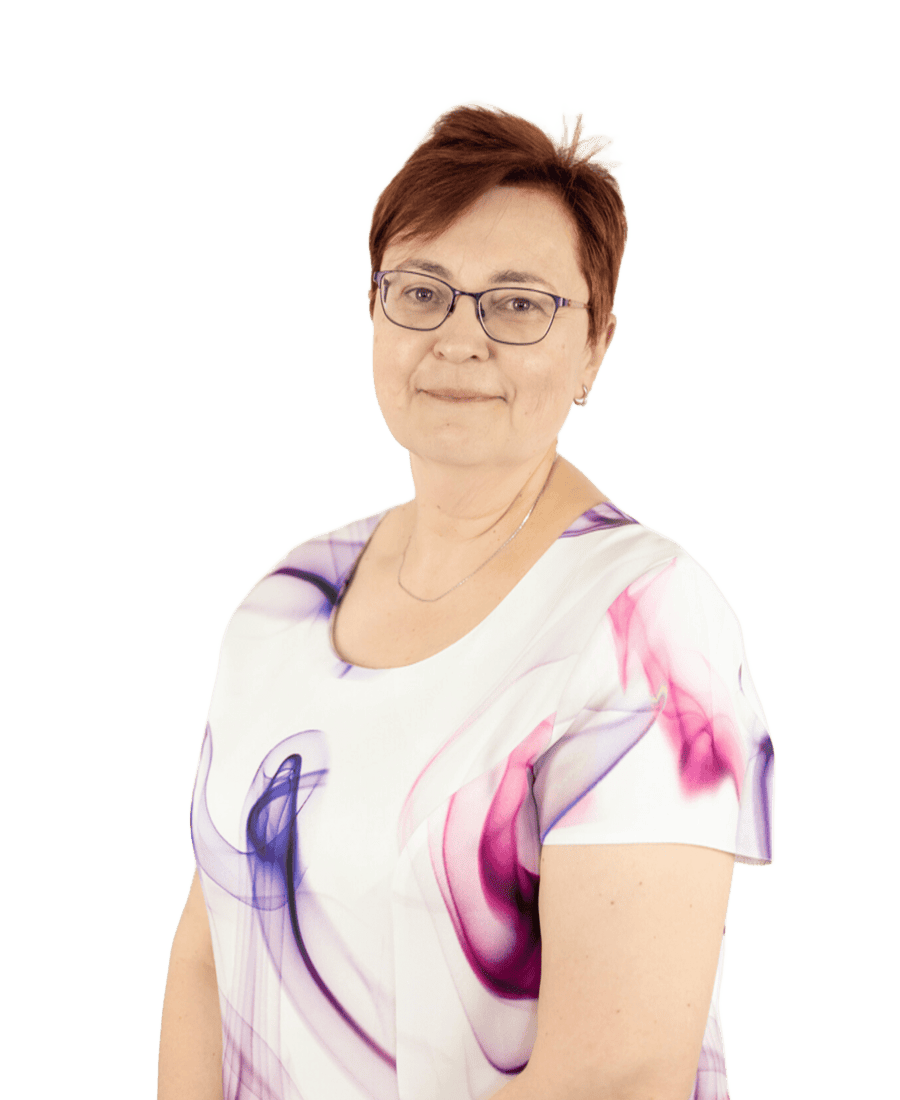 Olga Novotná