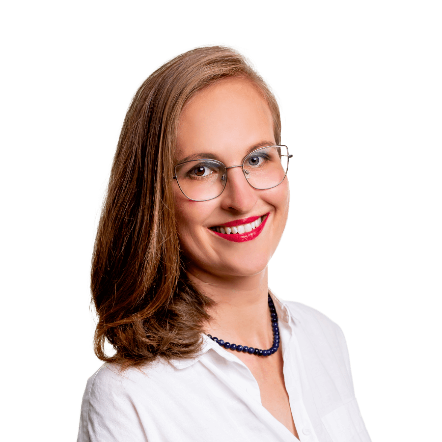 MgA. Johana Anežka Obršlíková