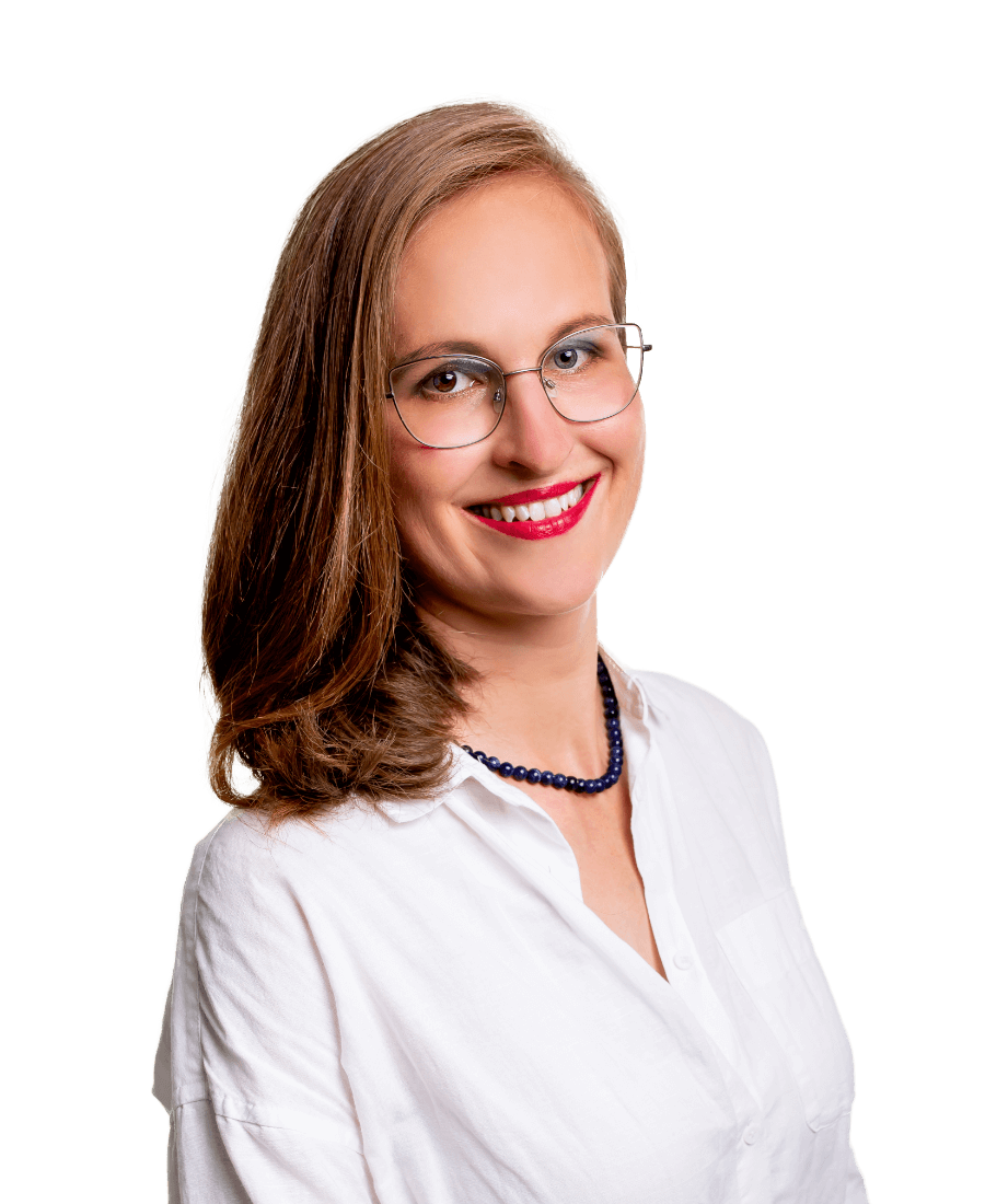 MgA. Johana Anežka Obršlíková