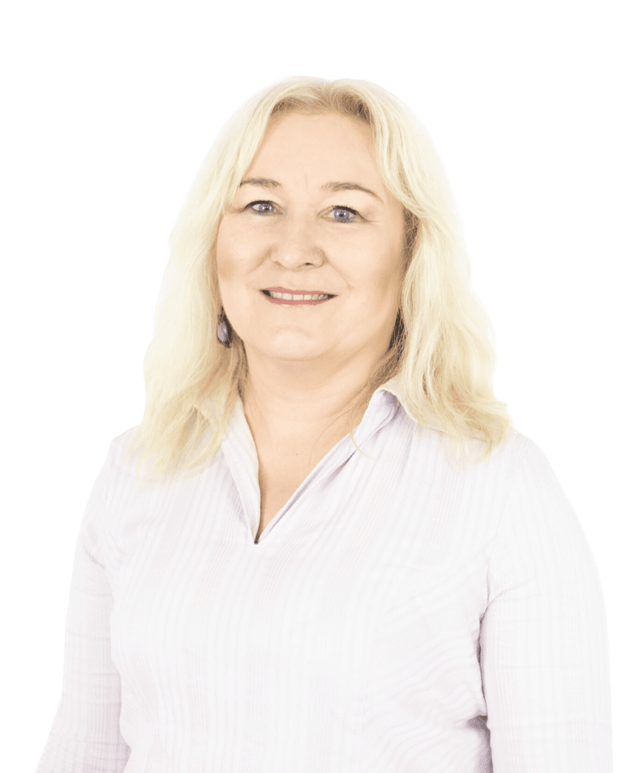 Ing. Iveta Ondráčková