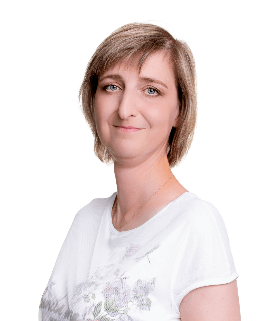 Mgr. Edita Pacalová