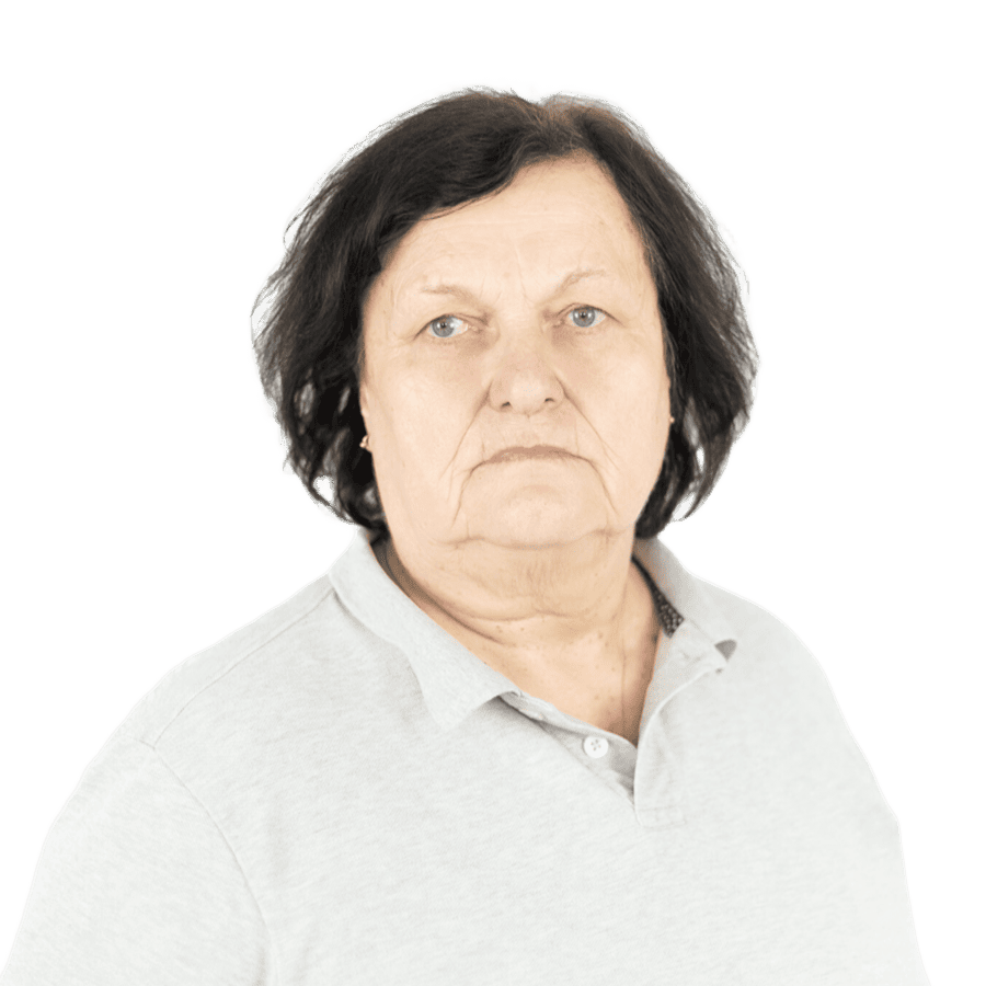 Vlasta Procházková