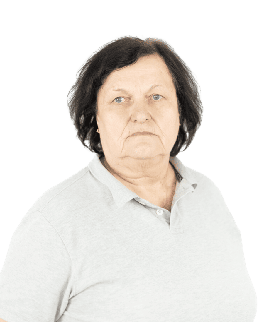 Vlasta Procházková