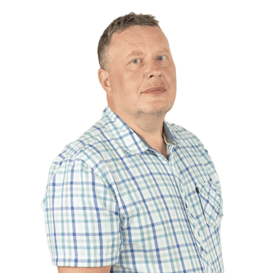Petr Strelec