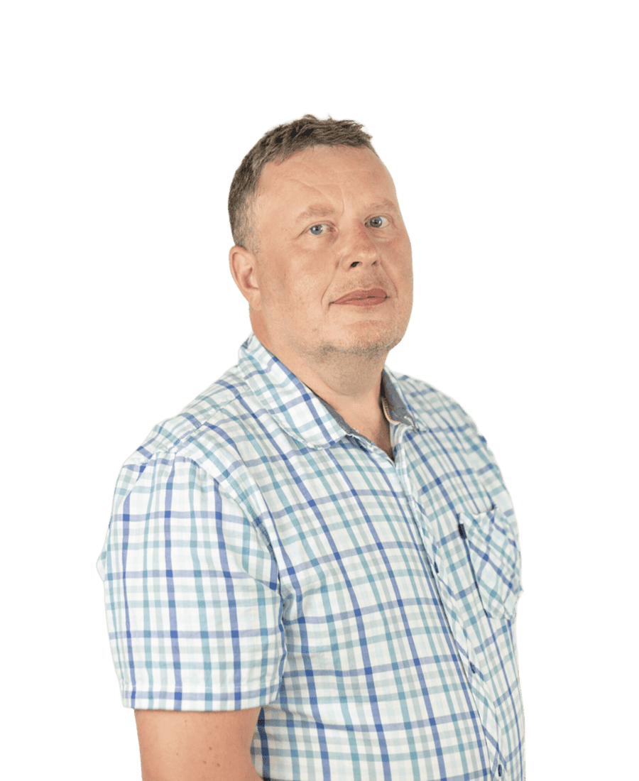 Petr Strelec