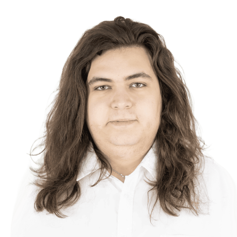 Jakub Zoubek
